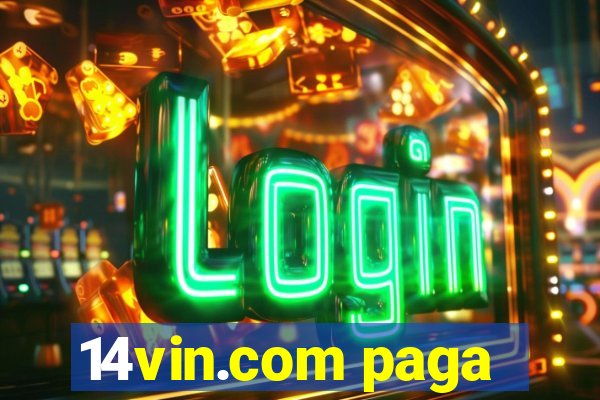 14vin.com paga